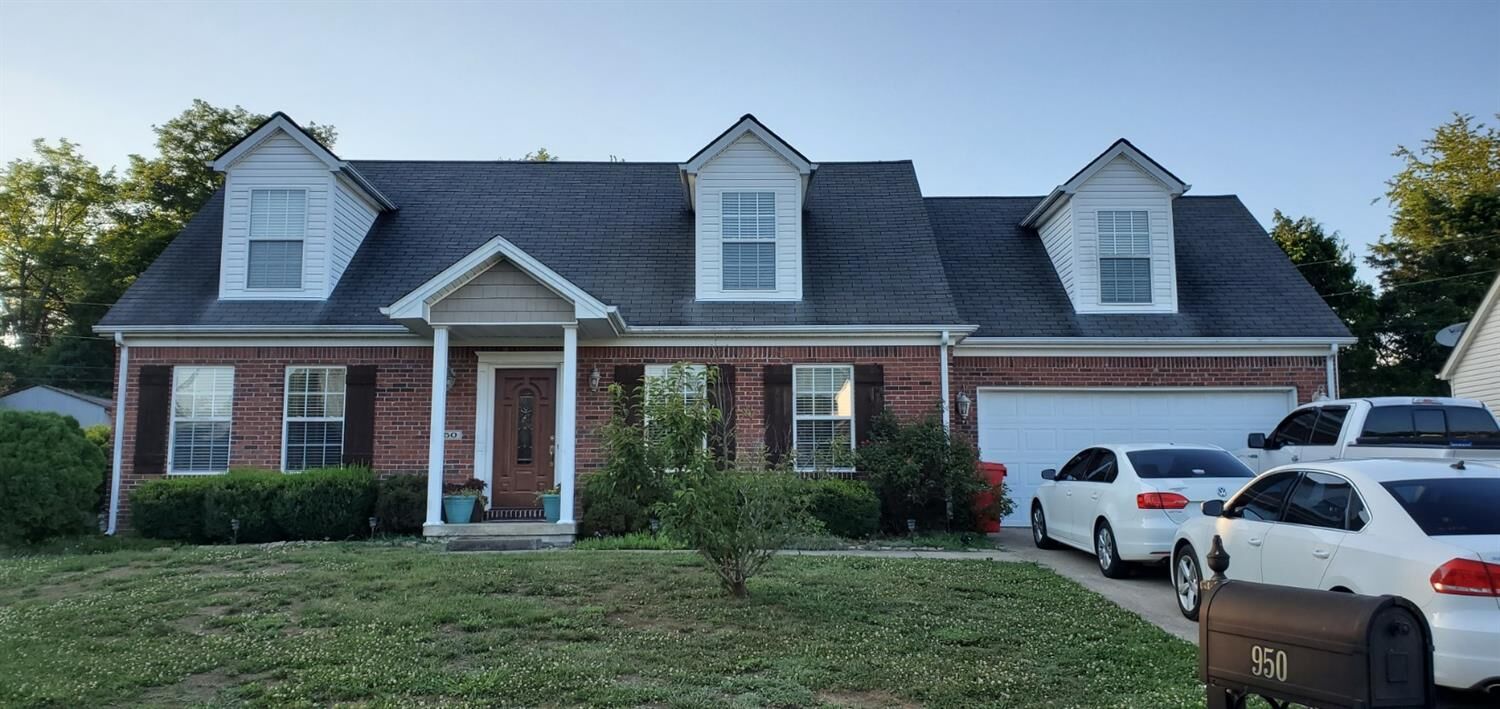 Property Photo: 950 Misti Drive KY 40403