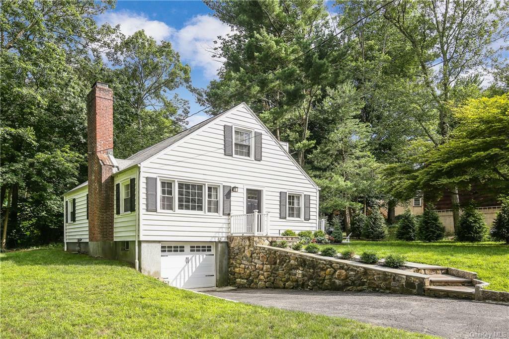 Property Photo: 23 Brookside Place NY 10570