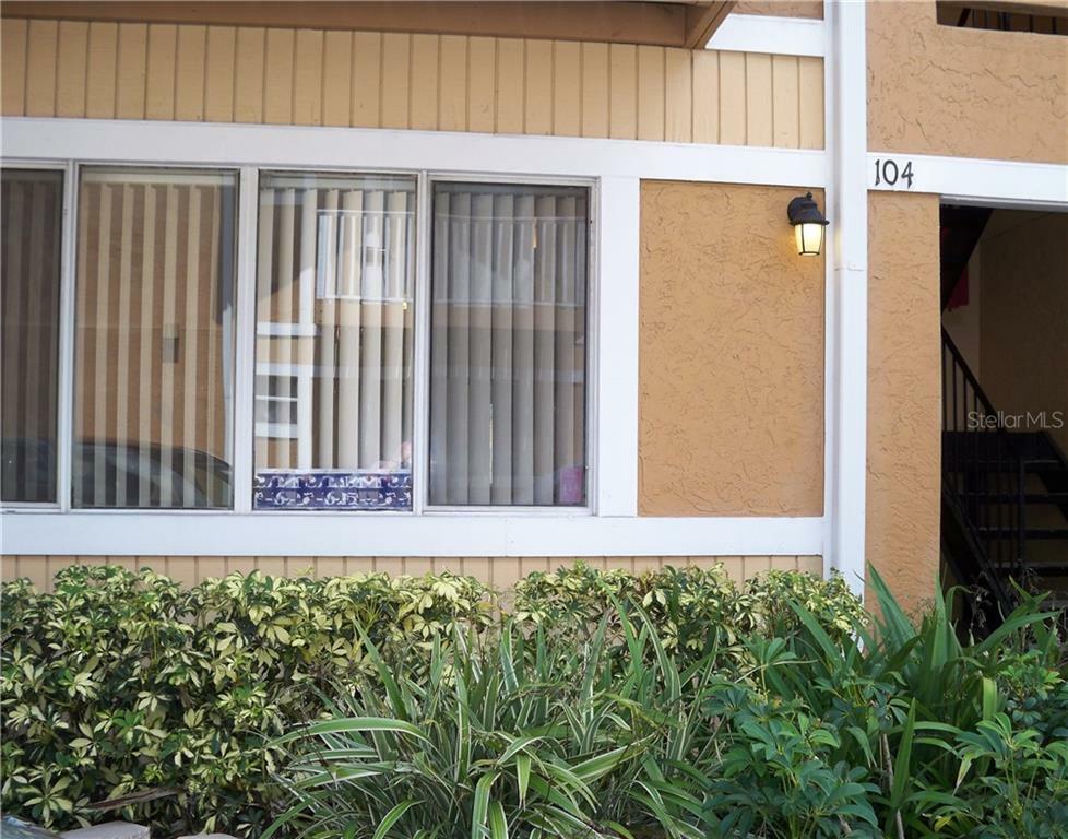 Property Photo:  5201 S Macdill Avenue 104  FL 33611 