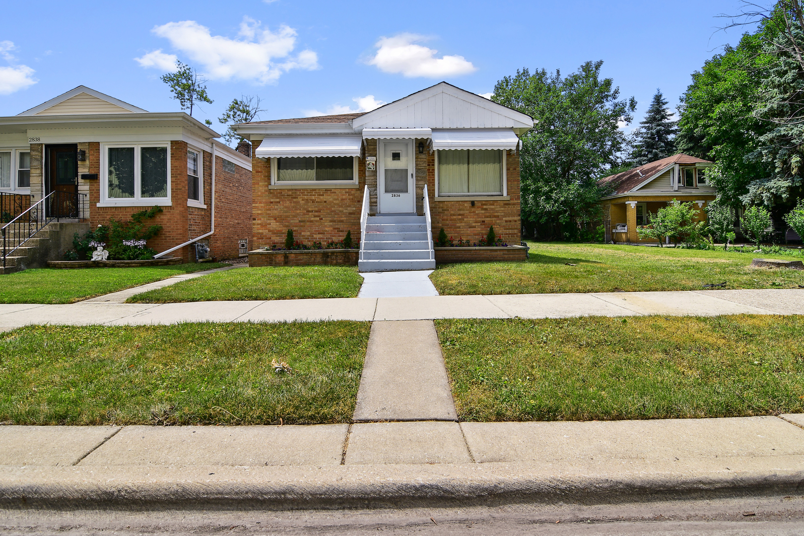 Property Photo:  2836 Lombard Avenue  IL 60402 