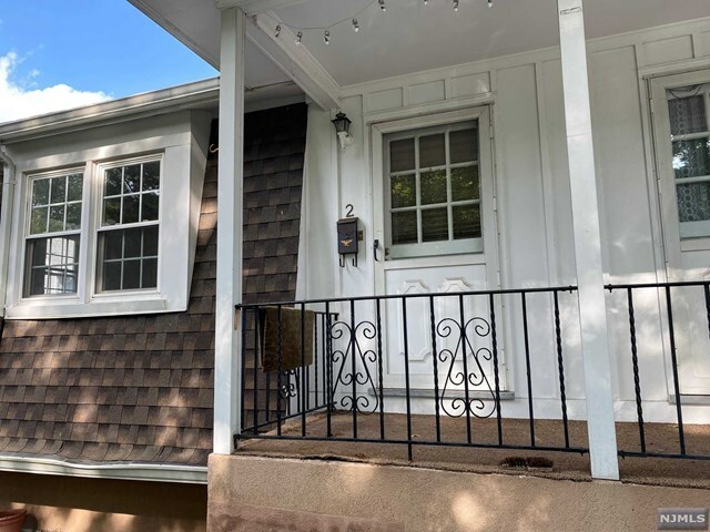 Property Photo: 686 Goffle Road 2 NJ 07506