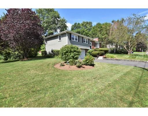 Property Photo: 24 Inverness Rd MA 02062