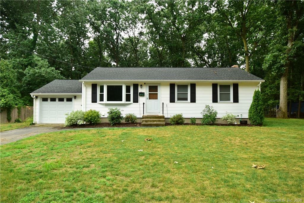 Property Photo: 29 Juniper Drive CT 06096