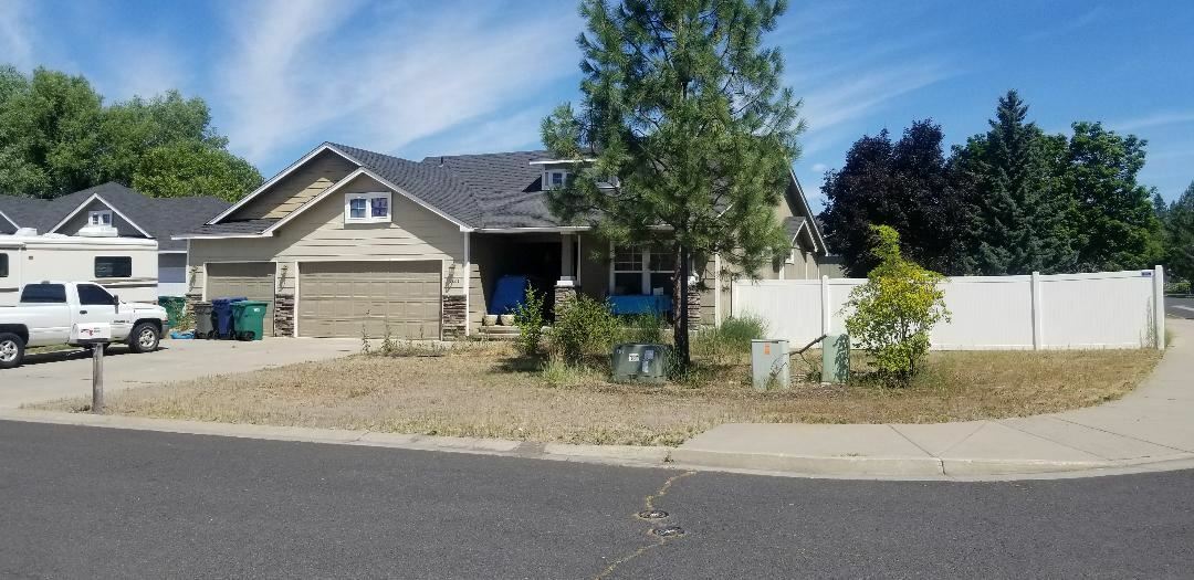 Property Photo:  15104 N Wilson Ct  WA 99021 