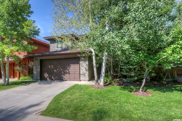 Property Photo:  Address not disclosed  UT 84098 