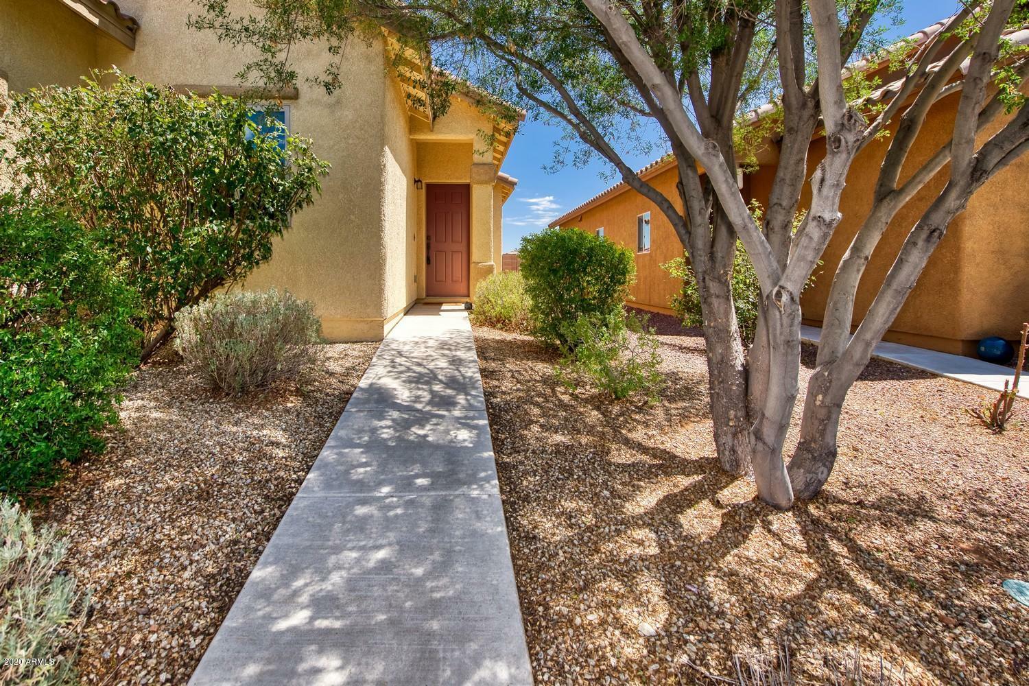 Property Photo:  4281 Kings Canyon Way  AZ 85650 