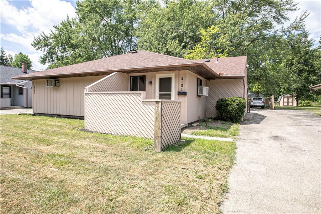 Property Photo:  2101 S Smithville Road  OH 45420 