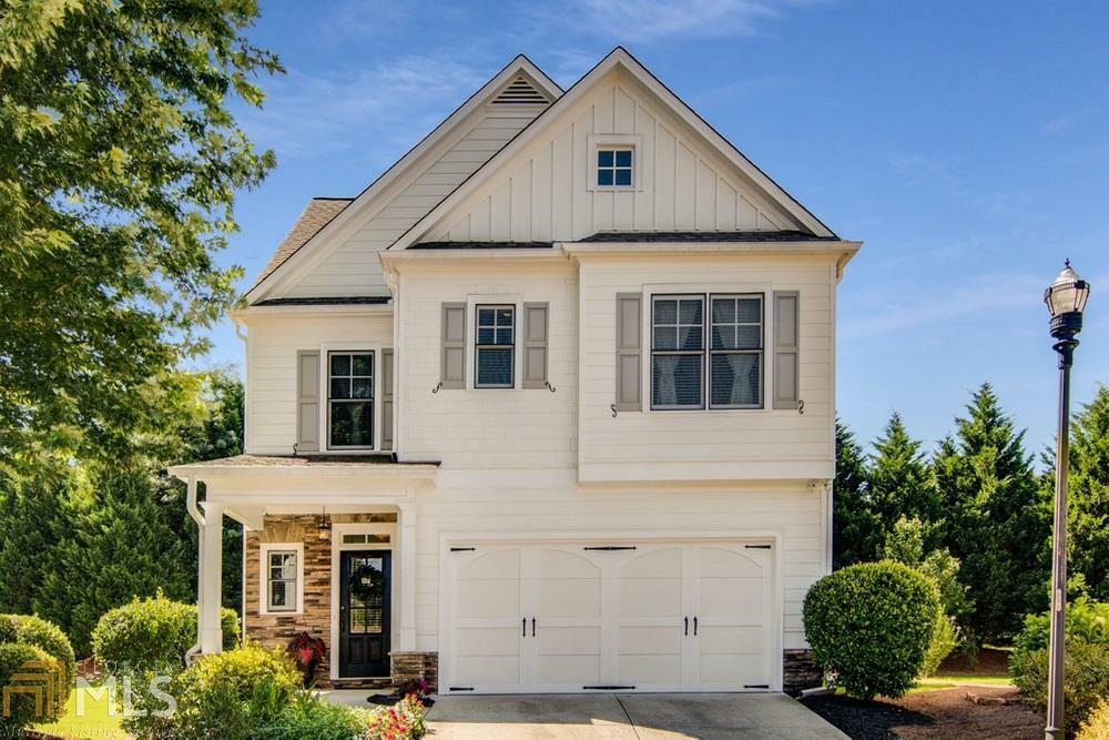 Property Photo: 8615 Village School Dr GA 30041