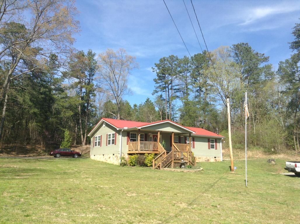 Property Photo:  95 Brogdon Drive  GA 30707 