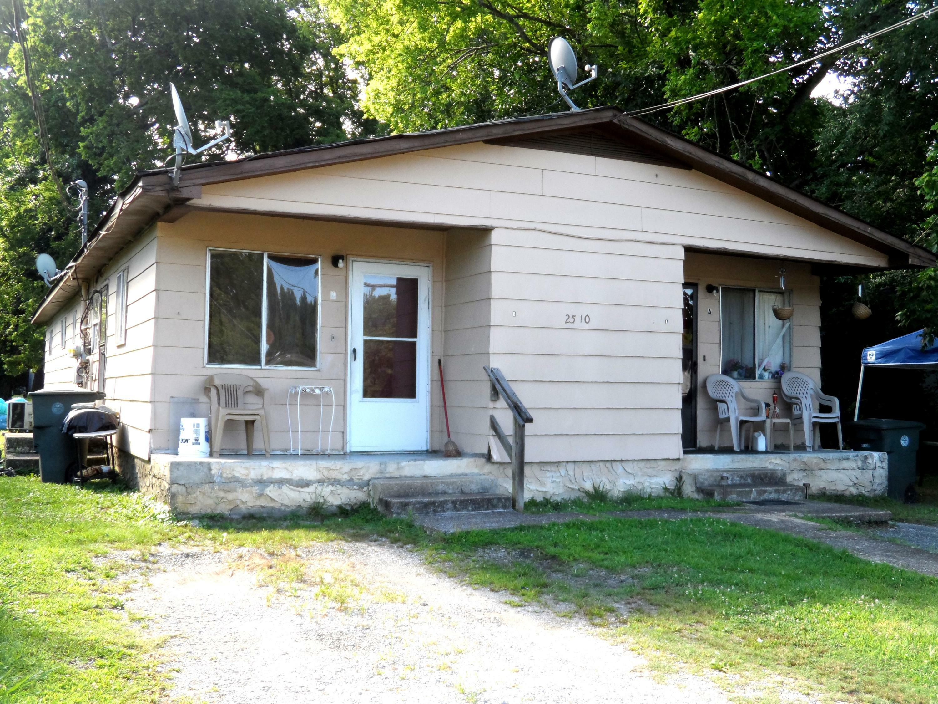 Property Photo:  2510 Dodson Ave  TN 37406 