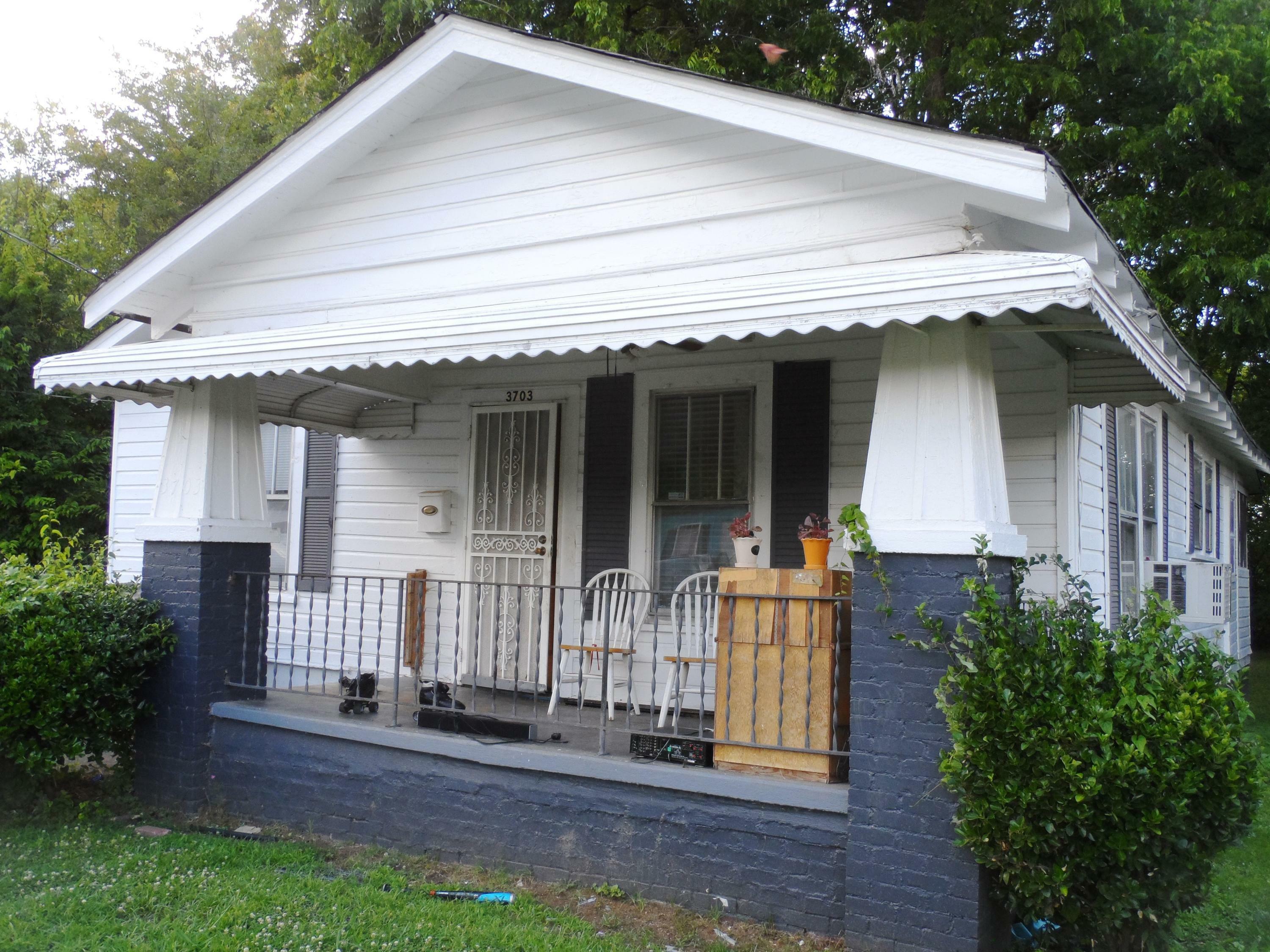 Property Photo:  3703 4th Ave  TN 37407 