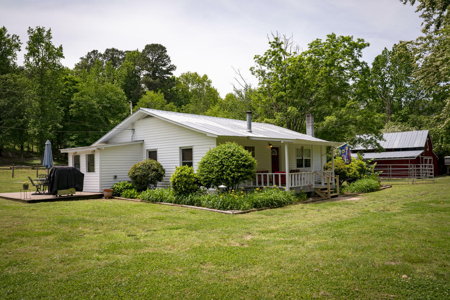 Property Photo:  2802 E Highway 136  GA 30728 