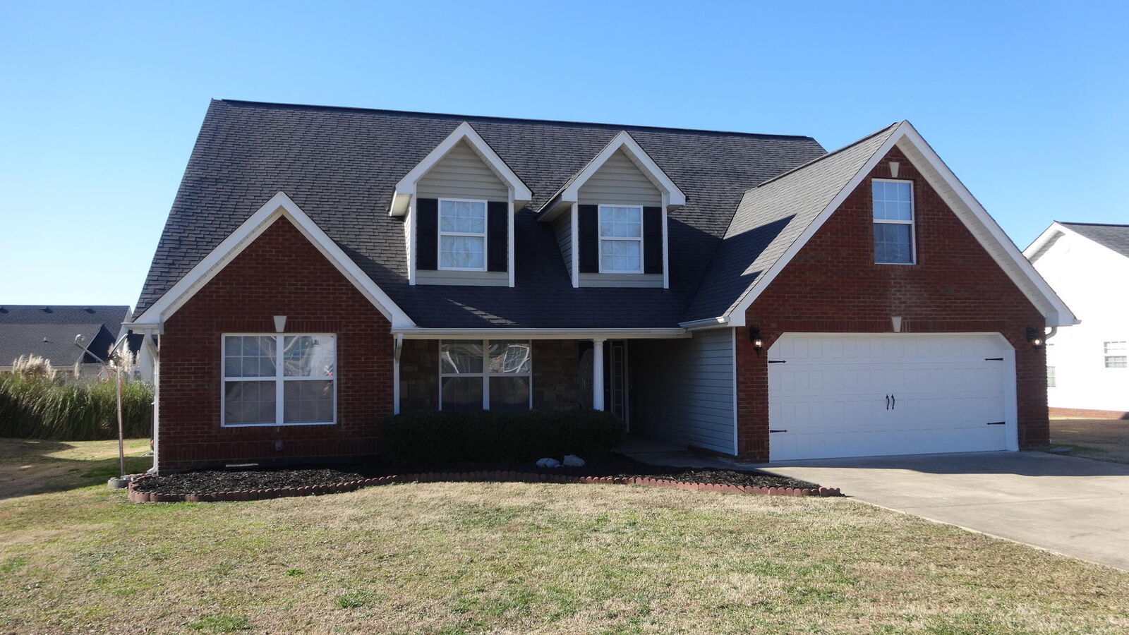 Property Photo:  93 Sweet Birch Drive  GA 30741 