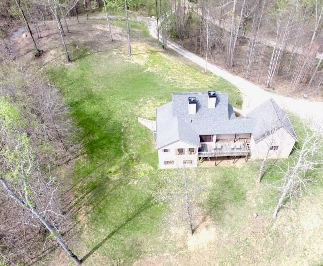 100 Cottontail  Flintstone GA 30725 photo