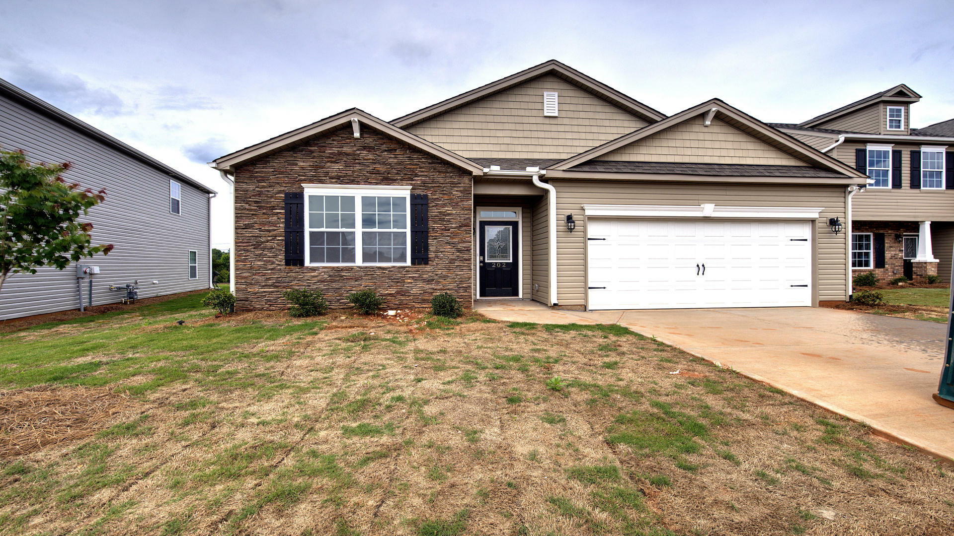 Property Photo:  200 Huntley Meadows Dr  GA 30736 