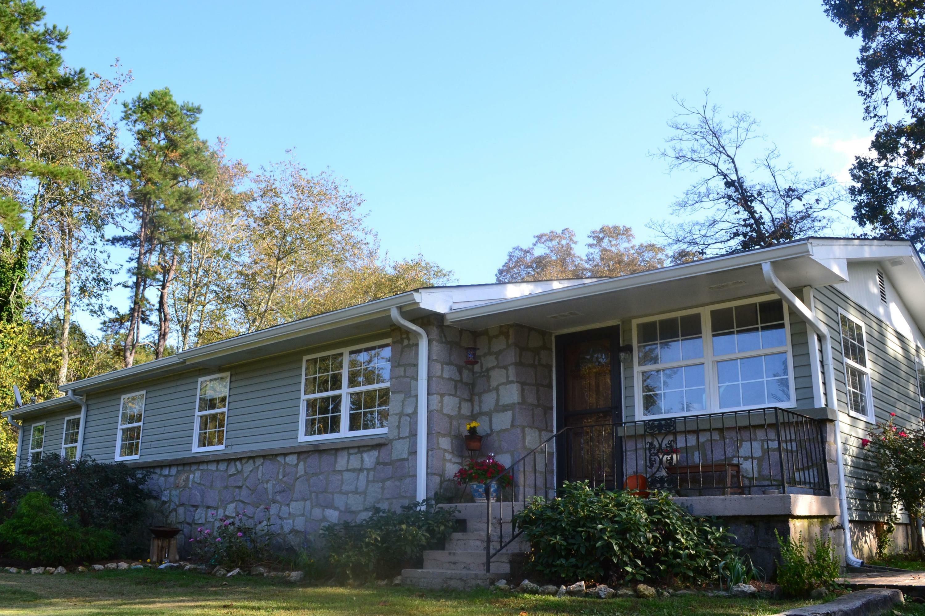 Property Photo:  409 Garretts Chapel Rd  GA 30707 