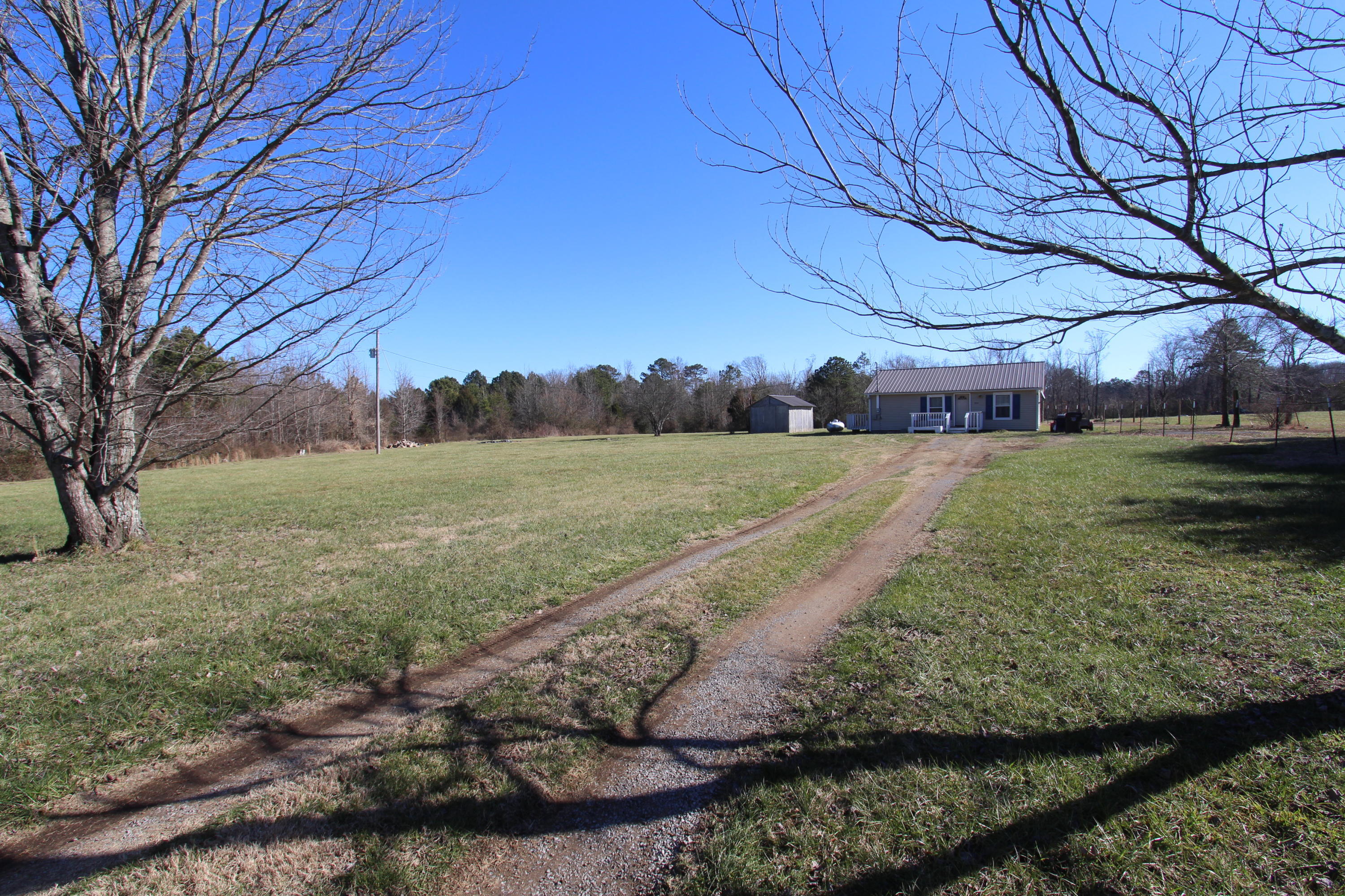 Property Photo: 2272 County Road 95 AL 35979