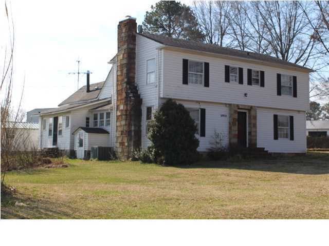Property Photo:  21922 Alabama Hwy 71  AL 35966 
