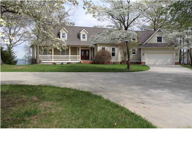 Property Photo: 295 County Road 141 AL 35966