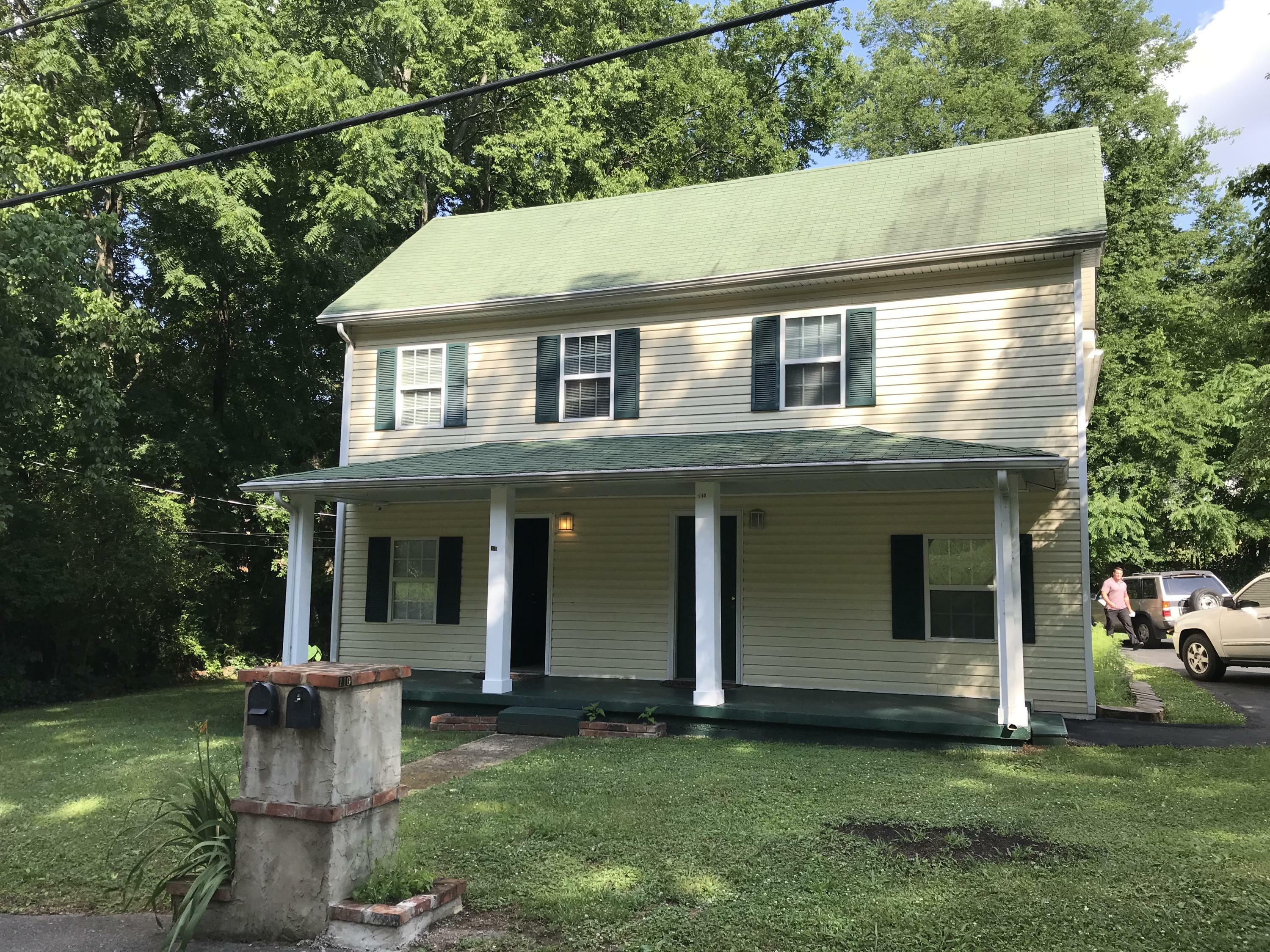 Property Photo: 110 Hogan Road GA 30741