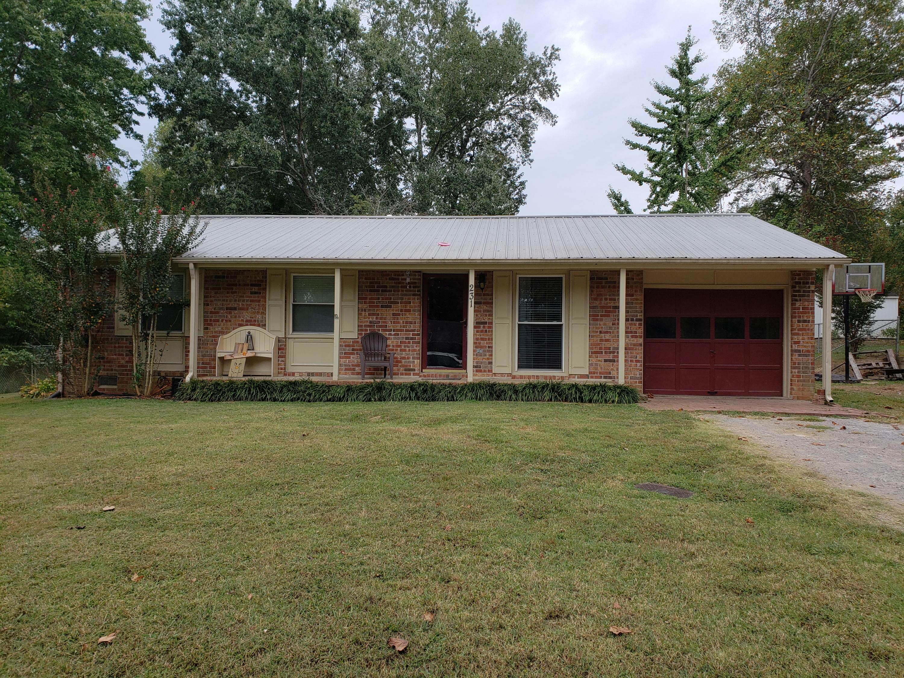 Property Photo:  231 Orchid Ave  TN 37321 