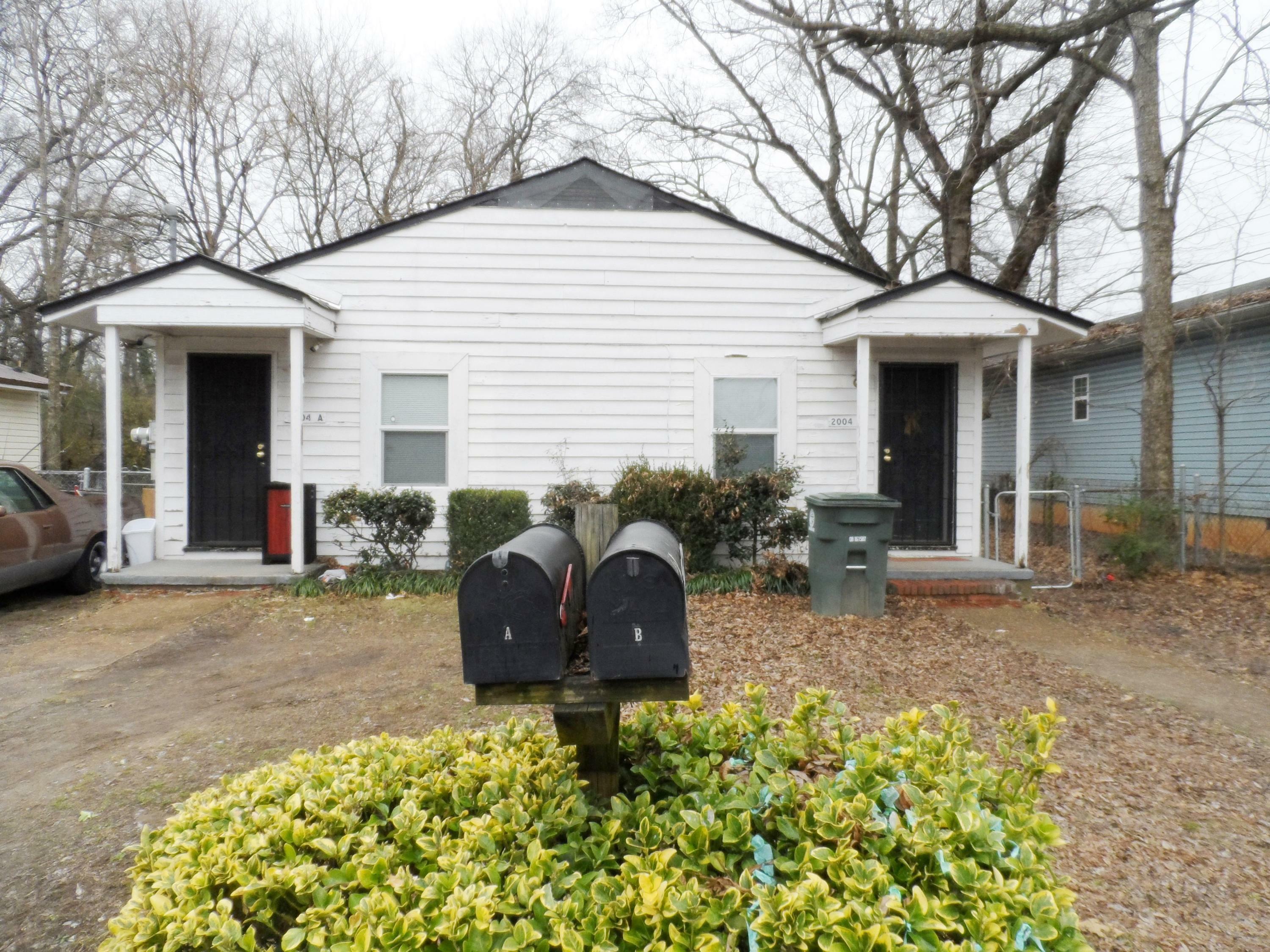 Property Photo:  2004 Wilson St  TN 37406 