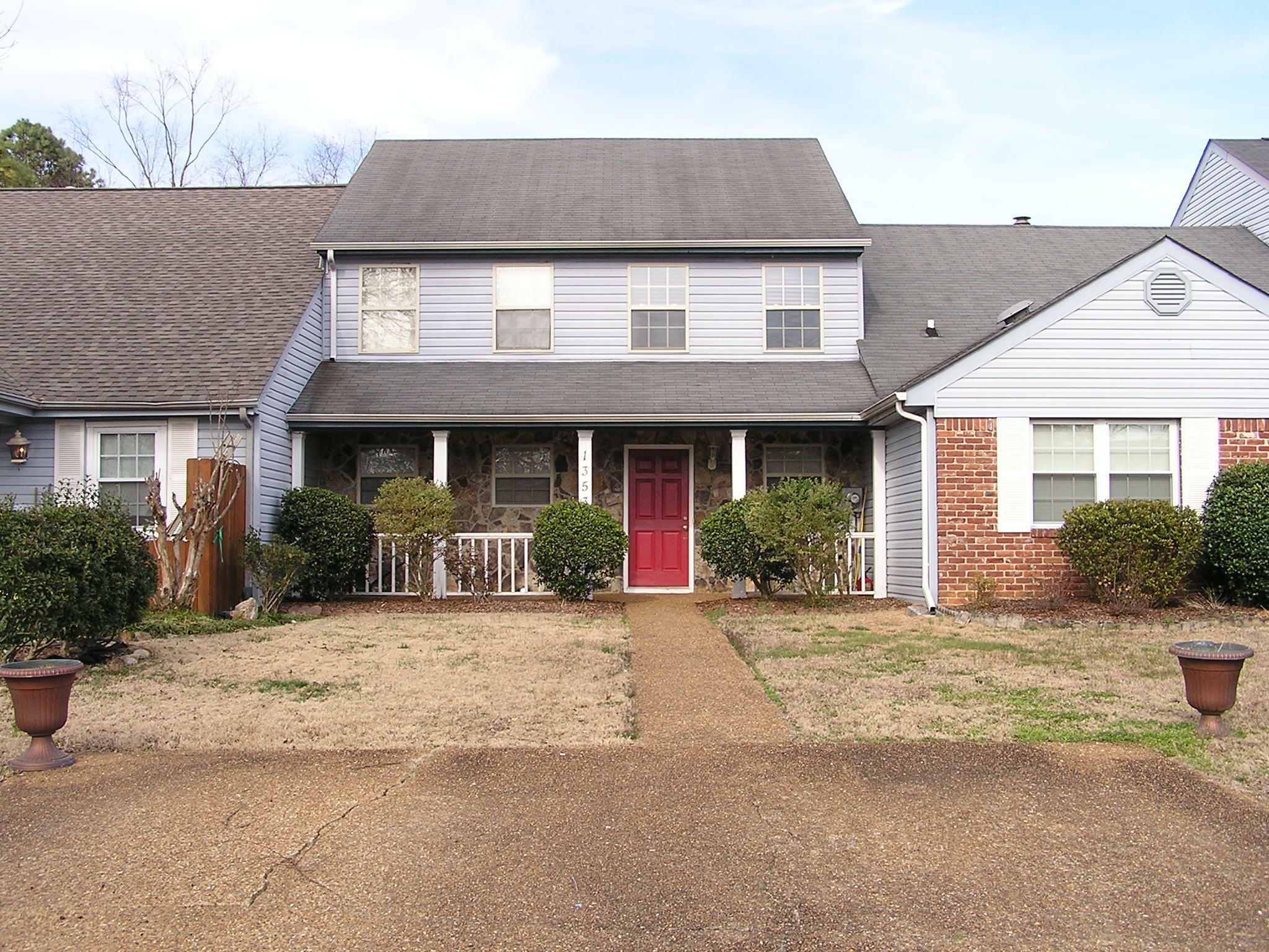 1353 Village Green Drive  Hixson TN 37343 photo