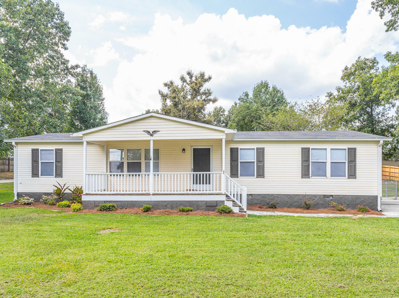 Property Photo:  1142 Vittitoe Rd  GA 30707 