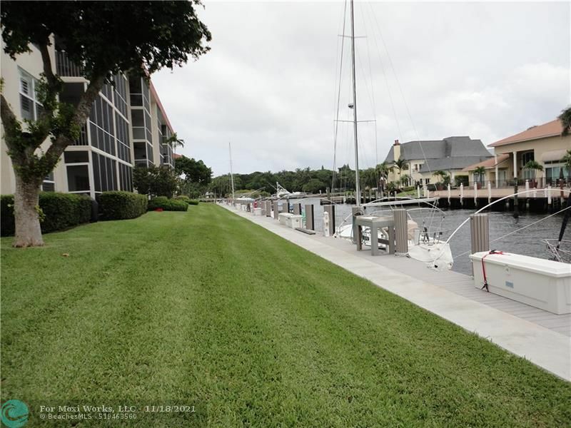 Property Photo: 3000 NE 48th Ct 202 FL 33064