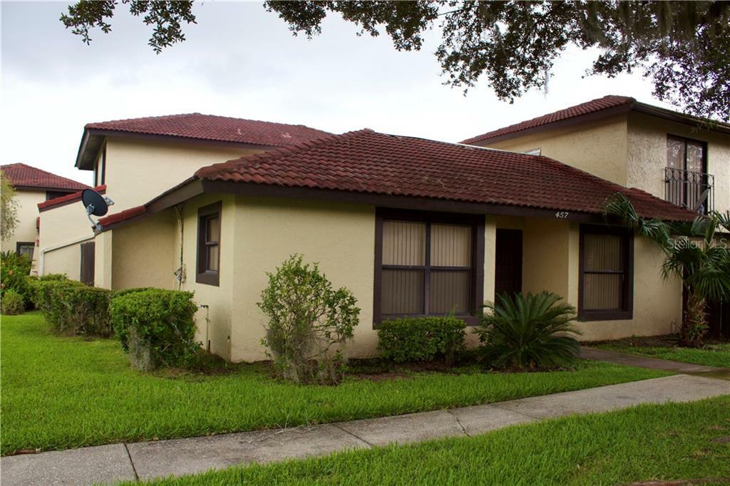 457 Hunter Circle  Kissimmee FL 34758 photo