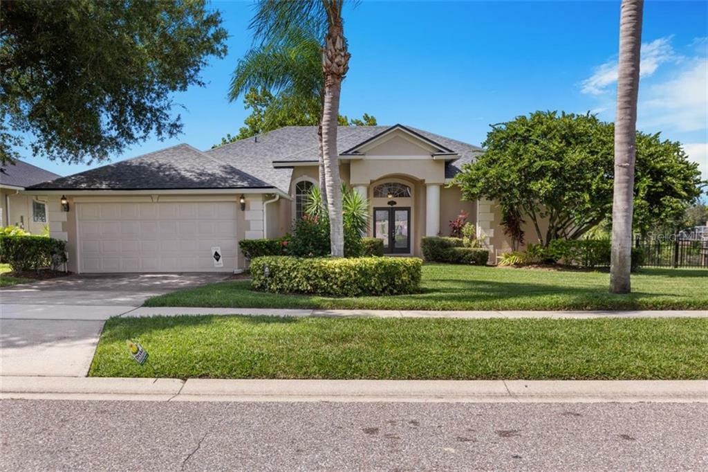 Property Photo:  8539 Sugar Palm Court  FL 32835 