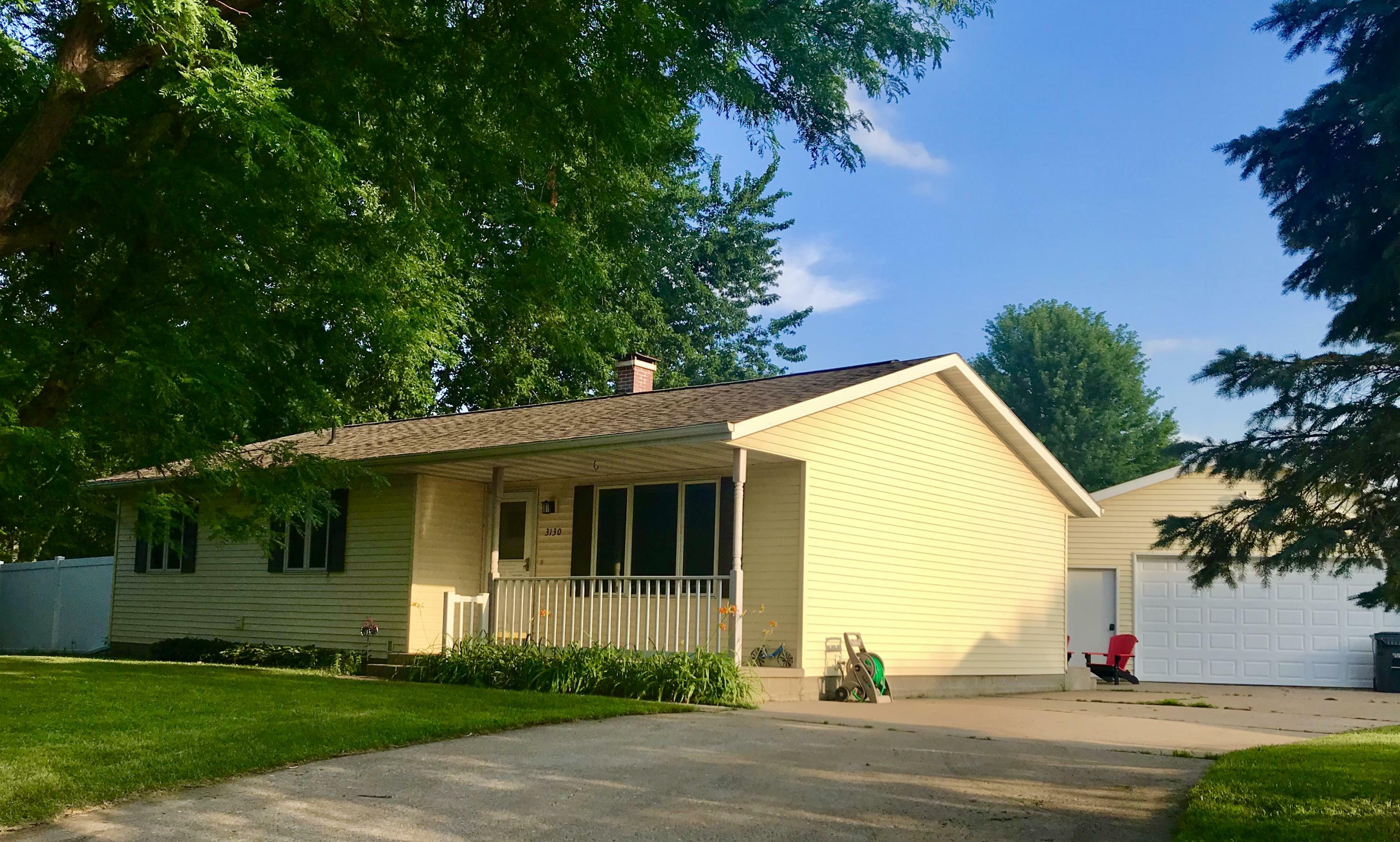 Property Photo:  3130 Marion Rd N  WI 54601 