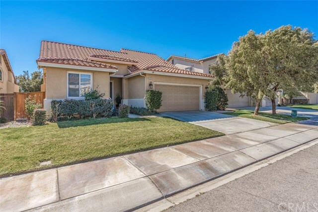 Property Photo:  1615 Midnight Sun Drive  CA 92223 