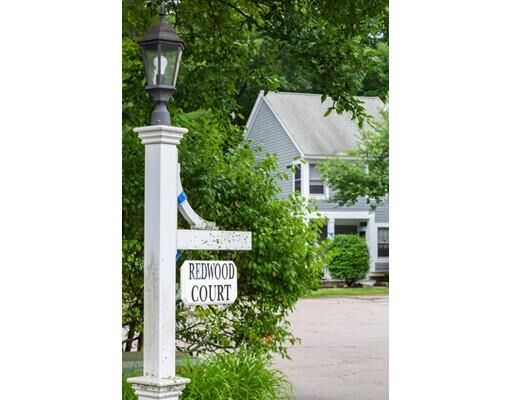 Property Photo:  10 Redwood Ct 10  MA 02370 