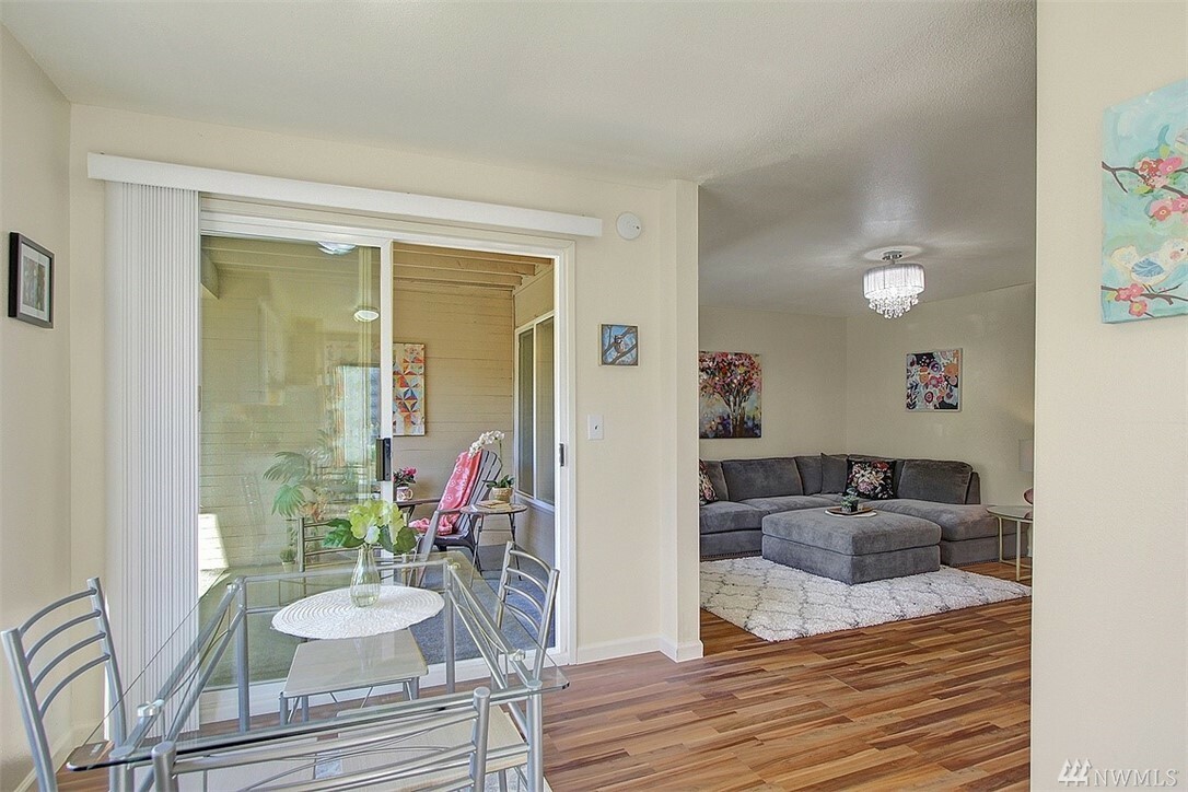 Property Photo:  5630 200th St SW B120  WA 98036 