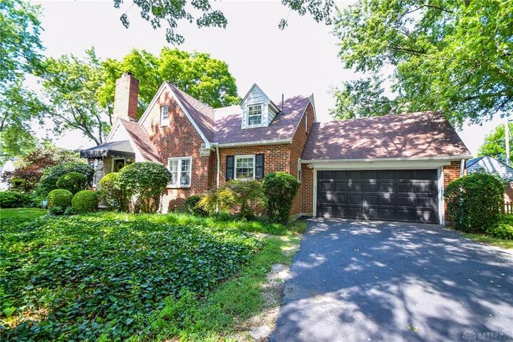 419 Harman Boulevard  Oakwood OH 45419 photo