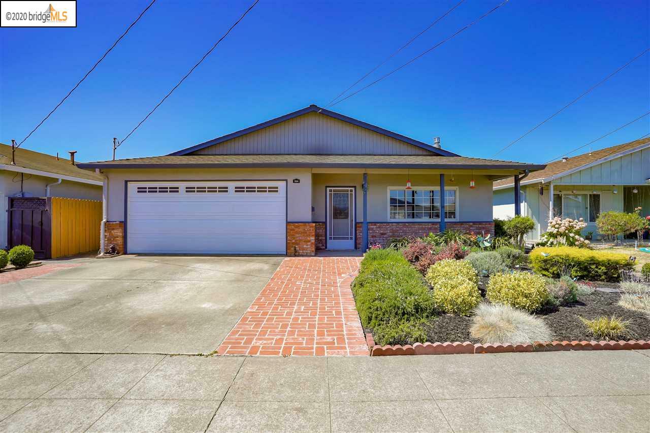 Property Photo:  364 Oleander Ave.  CA 94502-7018 