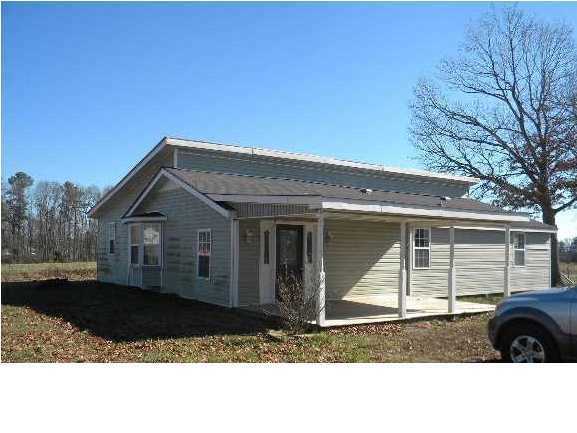 Property Photo: 1459 County Rd 712 AL 35978