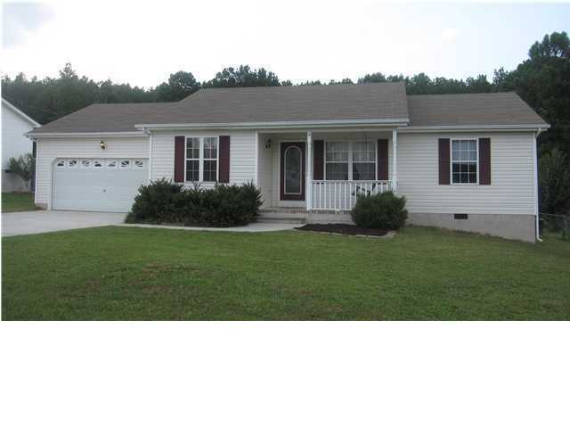 19 Songbird Dr  Rock Spring GA 30739 photo