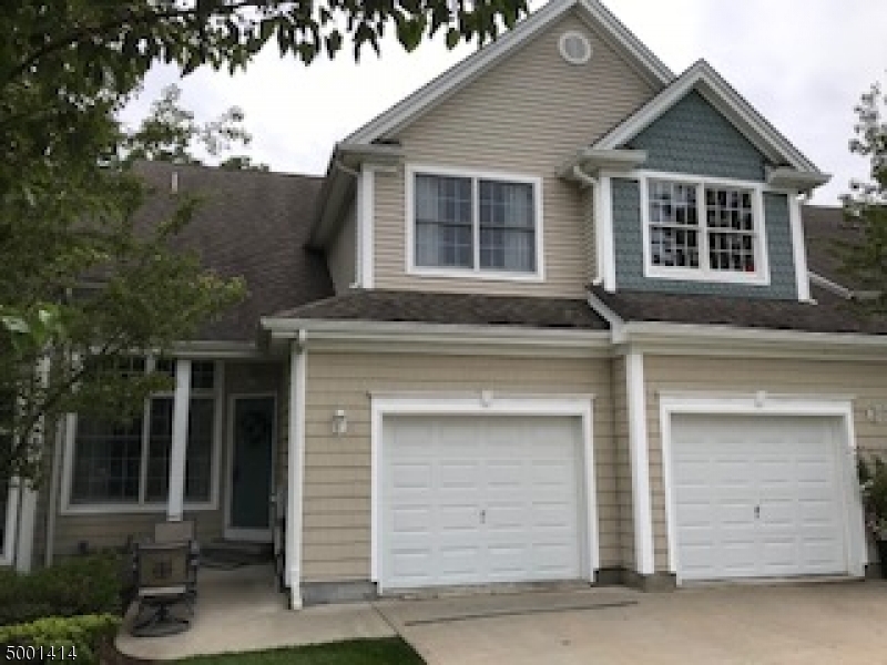 Property Photo: 16 Prospect Ci NJ 07461