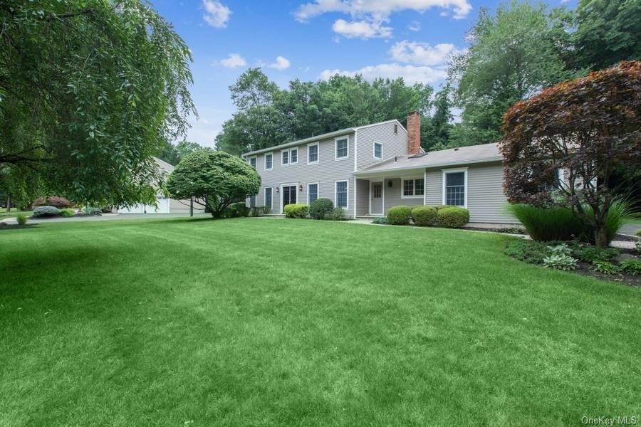 Property Photo:  12 Oak Spring Road  NY 10994 