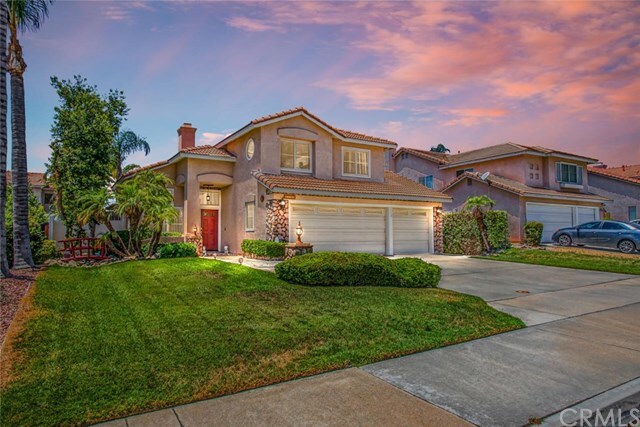 Property Photo: 6790 Tiara Avenue CA 92346