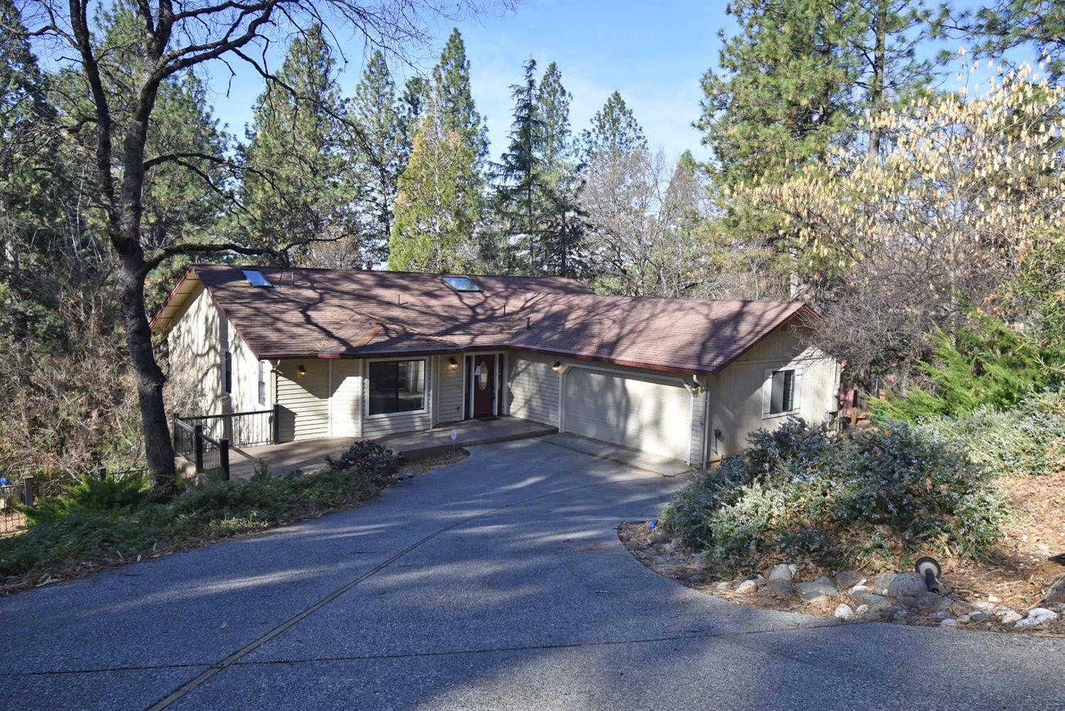 Property Photo: 16218 Sharon Way CA 95949