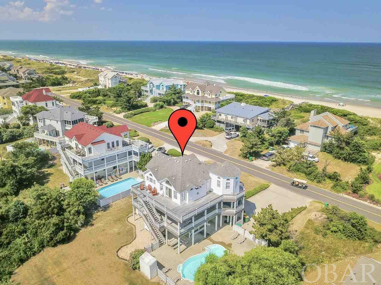 1084 Lighthouse Drive Lot #19  Corolla NC 27927 photo