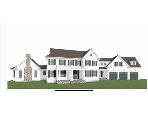 Property Photo:  21 Greylock Road  MA 02481 