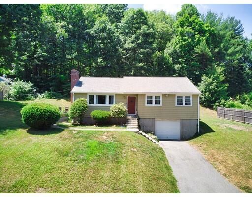 Property Photo:  63 Sterling Pl  MA 01583 