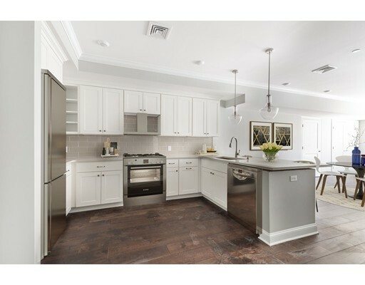 Property Photo: 635 Old Post Road - Woodcrest Run 2-209 MA 02067