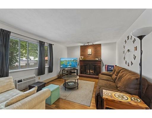 Property Photo: 92 Baker Street MA 02478