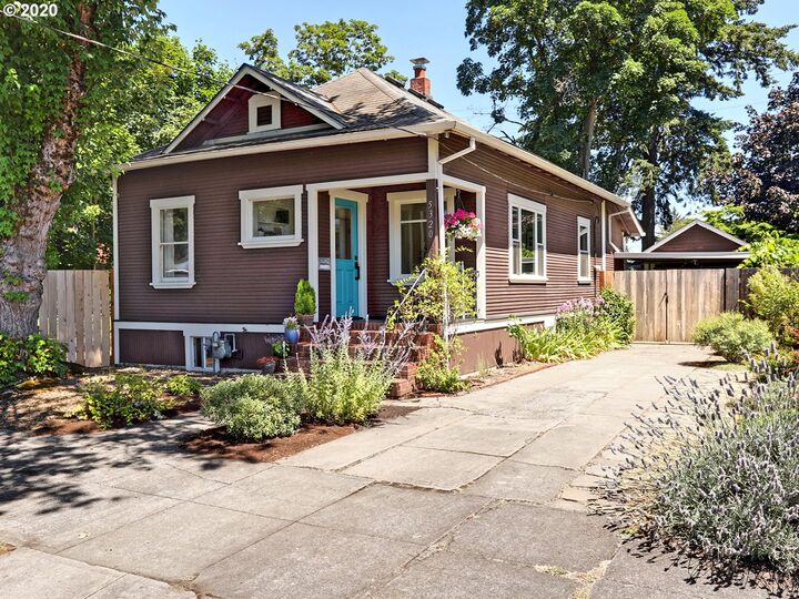 5320 SE 69th Ave  Portland OR 97206 photo