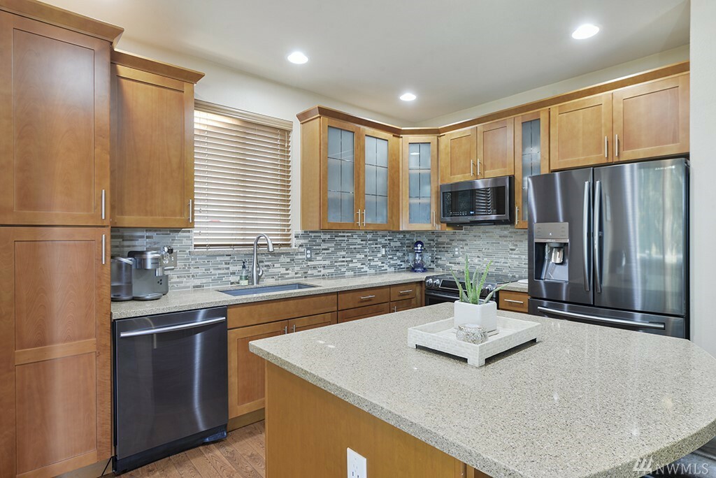 Property Photo: 4515 41st St NE WA 98422